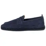 Castañer Fashion Espadrilles Men's Oxford Blue
