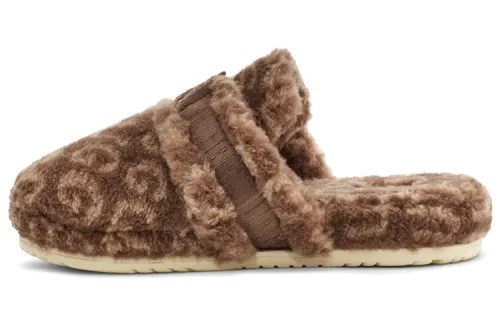 UGG Closed Toe Slippers Women's