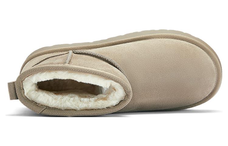 DAPHNE 9.5cm Snow Boots Women's
