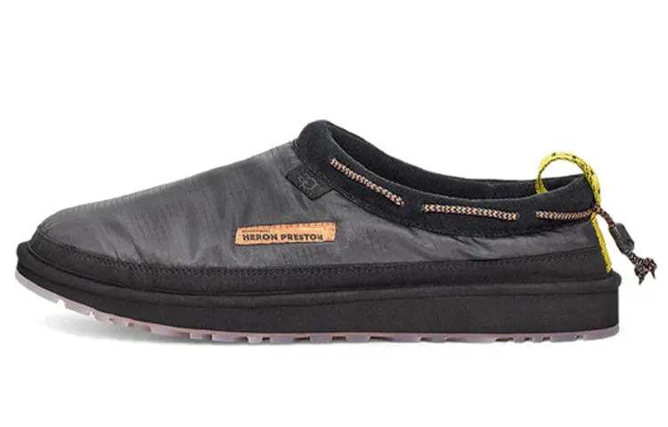 UGG Tasman Heron Preston 'Black'
