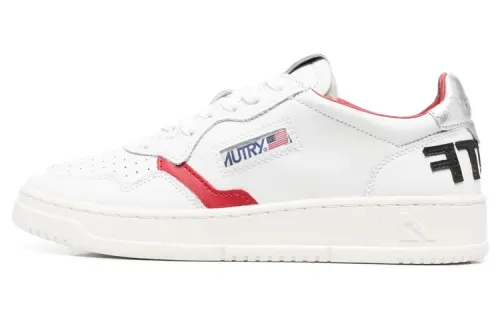 AUTRY Medalist Low-top Sneakers