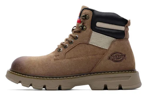 Dickies Outdoor Boots Men's Brown