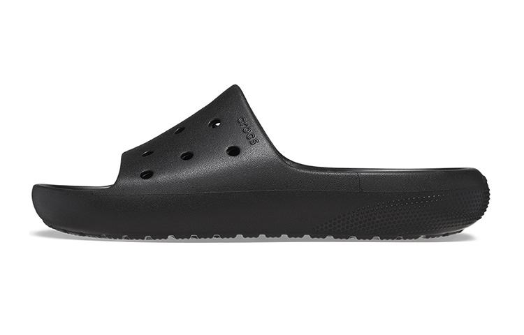 Шлепанцы Crocs Crocs EVA (черные)