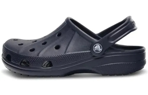 Crocs Ralen Clog Minimalistic Casual Deep Blue Sandals