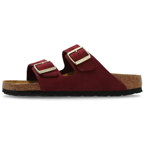 Birkenstock Zinfandel Leather Sandals Women's