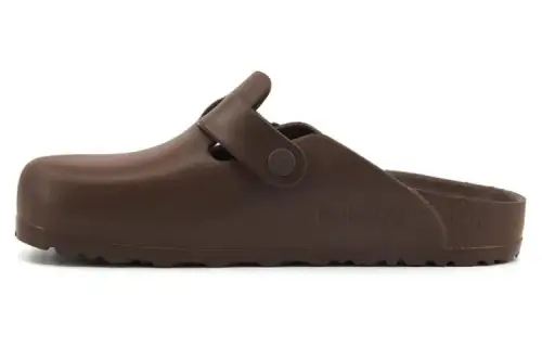 Birkenstock Boston buckle sandals Women's