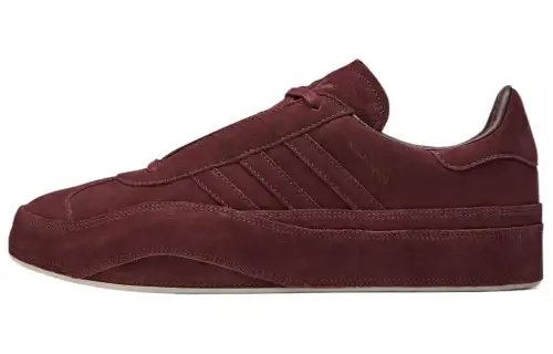 Y-3 Gazelle Y-3 'Shadow Red'