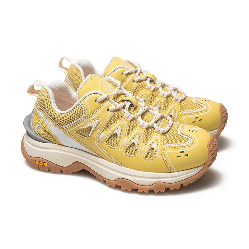 GUQUE Mountaineering & Hiking Shoes Unisex