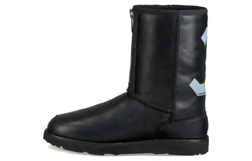UGG Phillip Lim X UGG Pl Classic Short Zip Wtf
