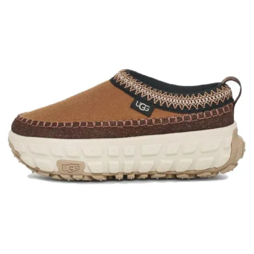UGG Venture Daze 'Chestnut Ceramic' Women's