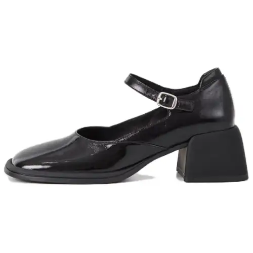 VAGABOND SHOEMAKERS High Heels Women's Black
