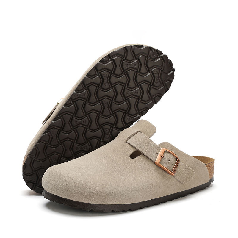 Devo Life Birkenstock Shoes Unisex
