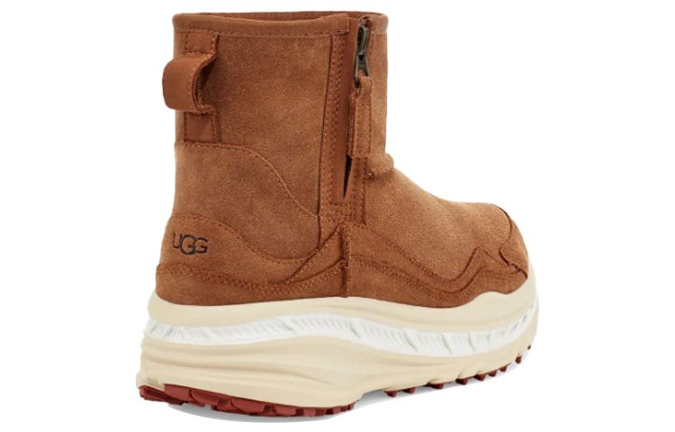 UGG CA805 Classic Weather 'Brown Beige'
