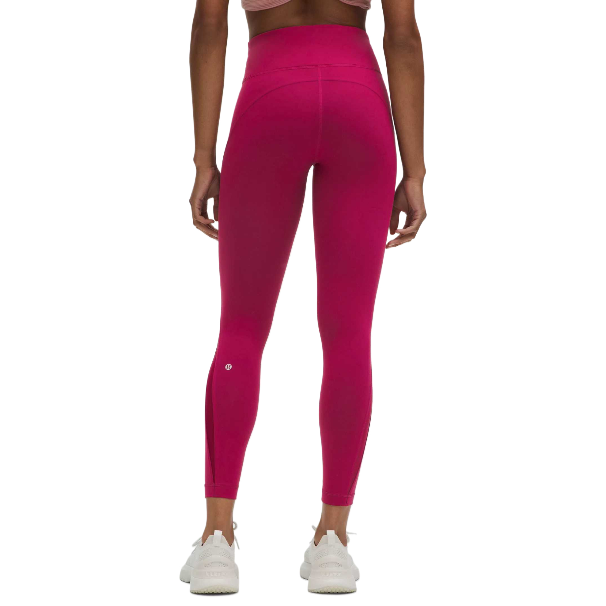 Lululemon Wunder Train Sports Pants Women’s