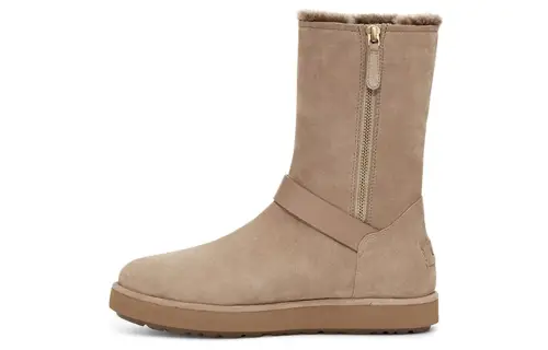 UGG Classic Berge 'Khaki ' Women's