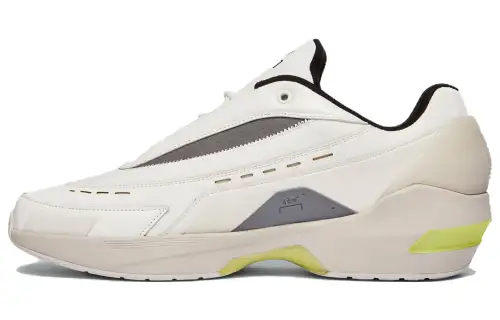 A COLD WALL* Vector Casual Shoes Men's Low Top White
