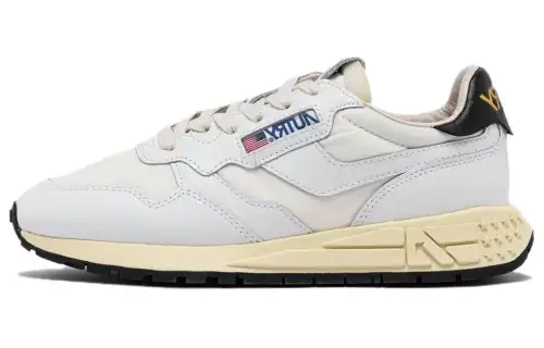 AUTRY Reelwind Low-top Sneakers