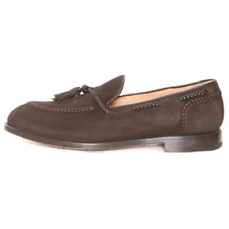PREMIATA Loafers Men's Brown