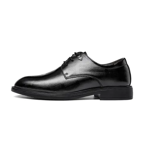 CARTELO Dress Shoes Men's Black