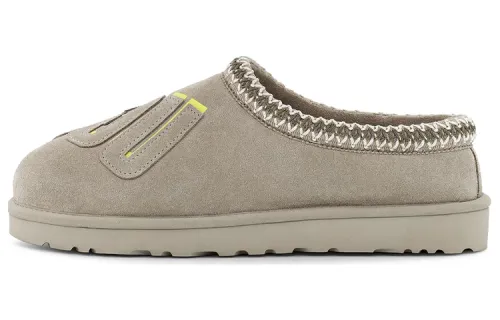 UGG Casual Shoes Men's Low Top Gray