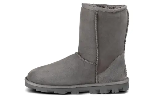 UGG Classic Short Ii Boot 'Grey' Women's