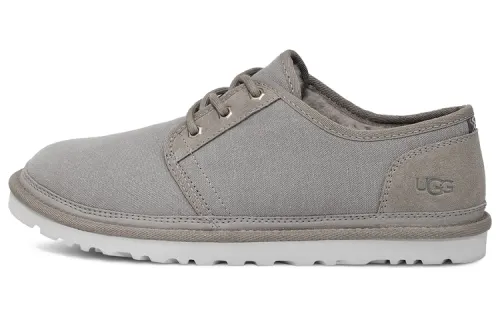 UGG Neumel Men's Casual Shoes Men's Low Top Gray