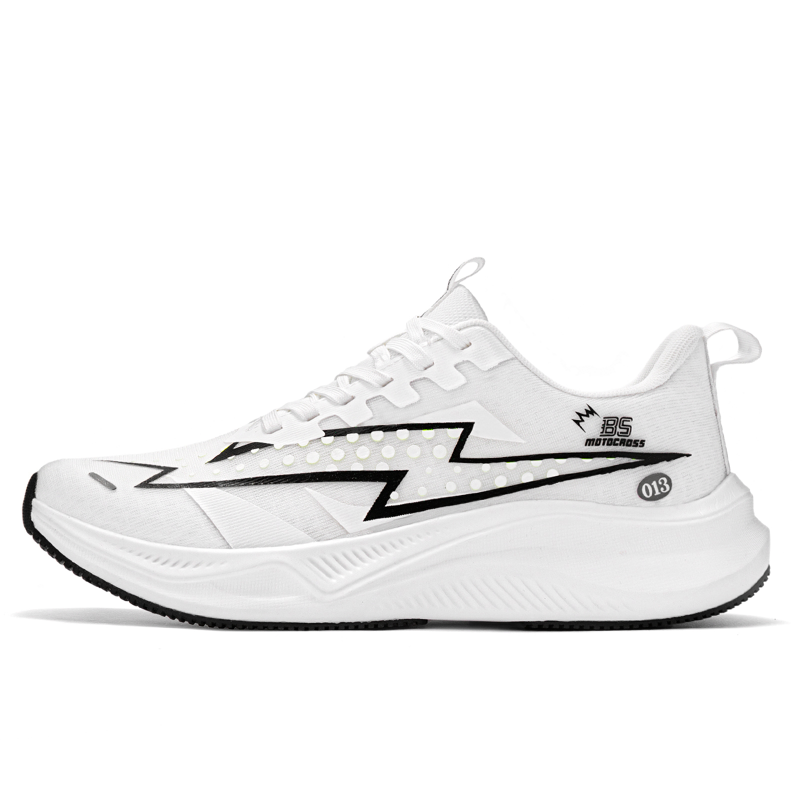 The Simpsons Fabric Low top Running Shoes Unisex