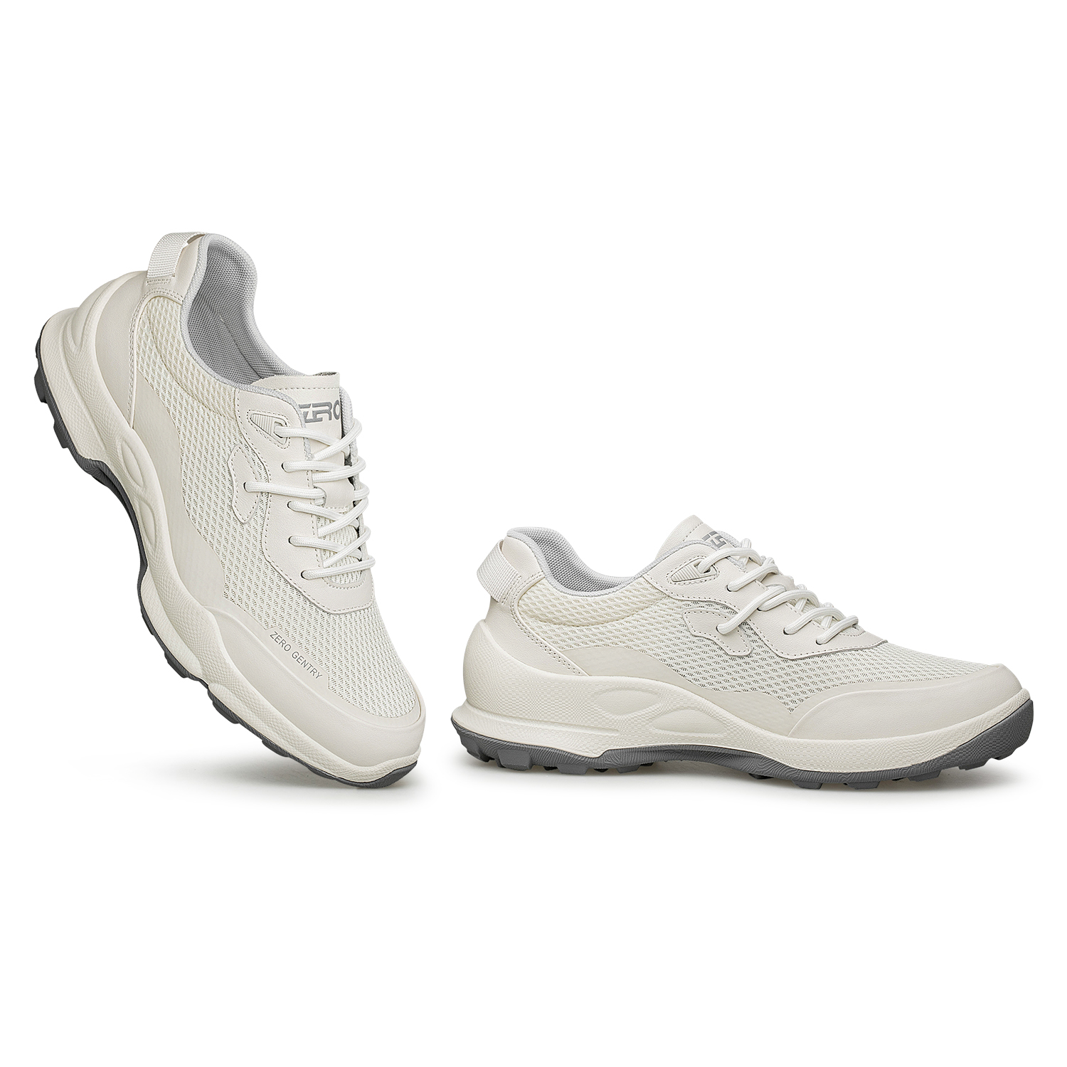ZRO Zero Frontier Minimalist Low top Casual Shoes Men’s