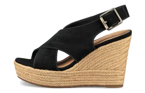 UGG One Strap Sandals Women's