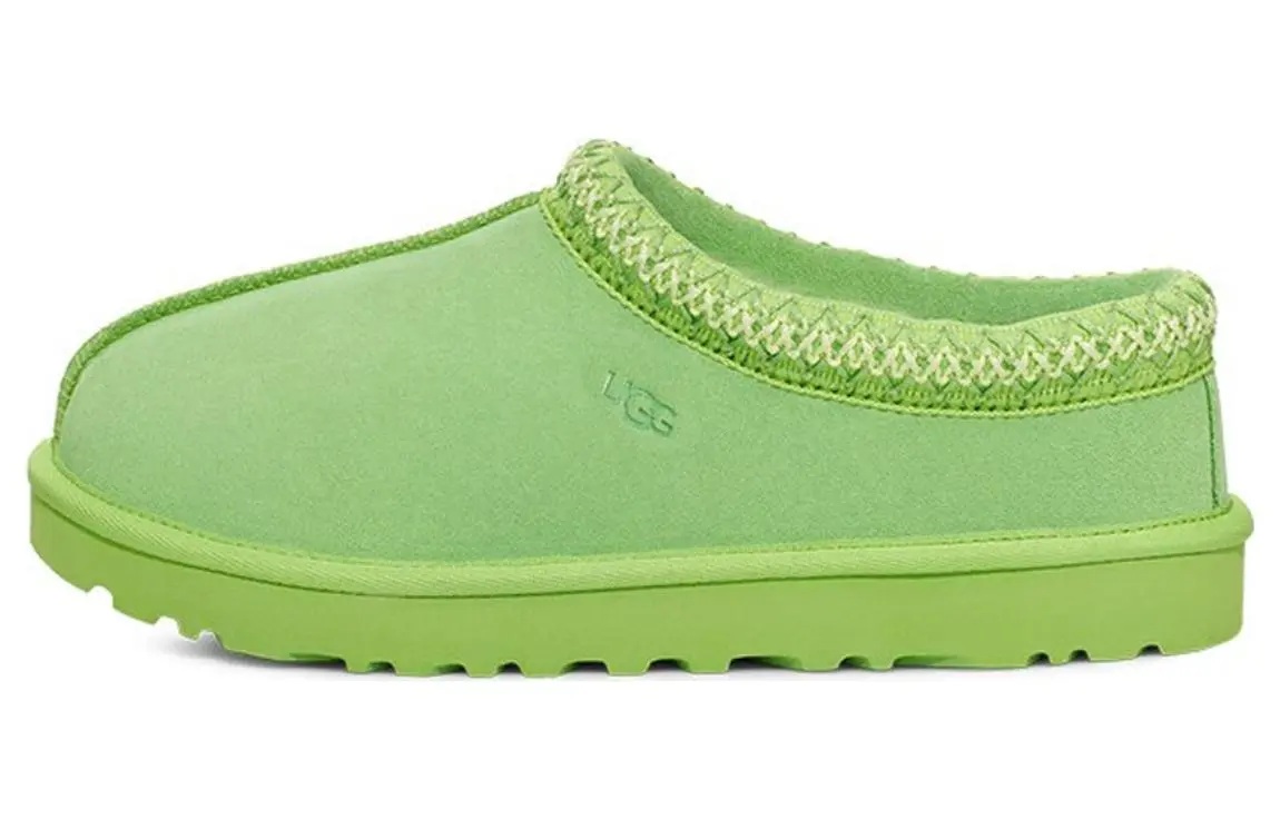 UGG Stylish Sandal Women's Parrot Green