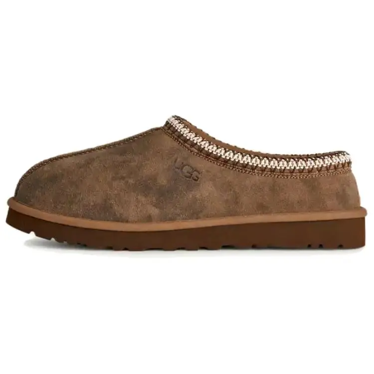 UGG Tasman Baxter Low top Casual Shoes Men's Brown