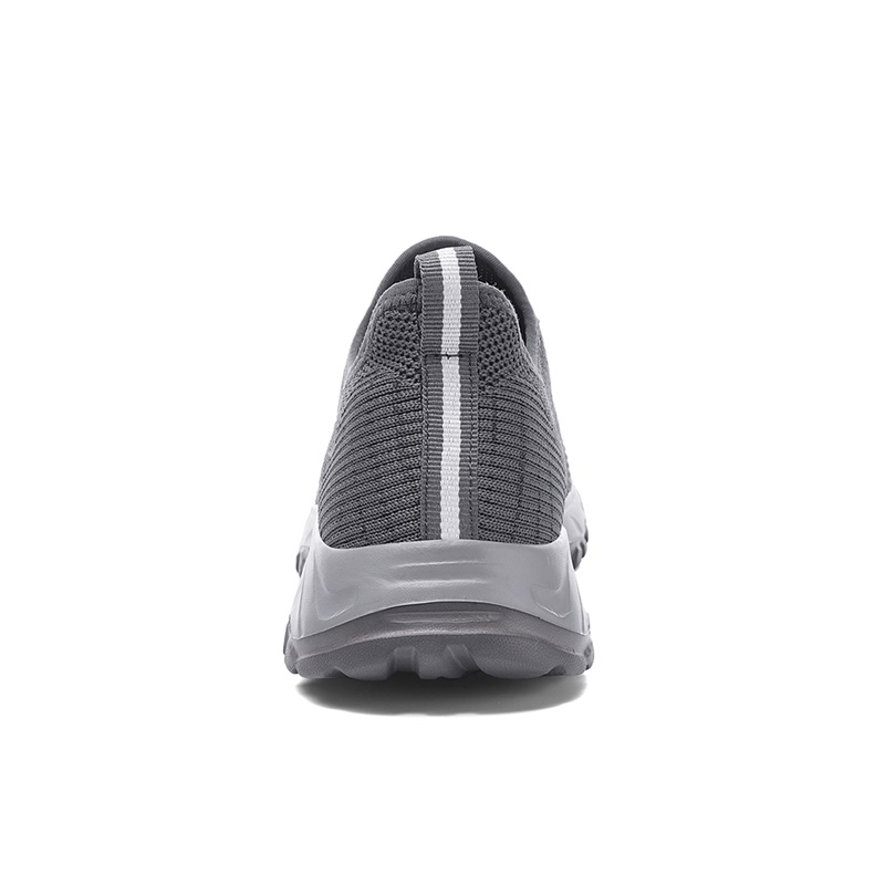 Medd Casual Shoes Men’s Dark Gray