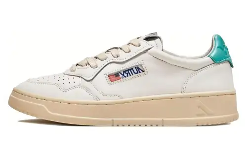 AUTRY Dallas Low-top Sneakers