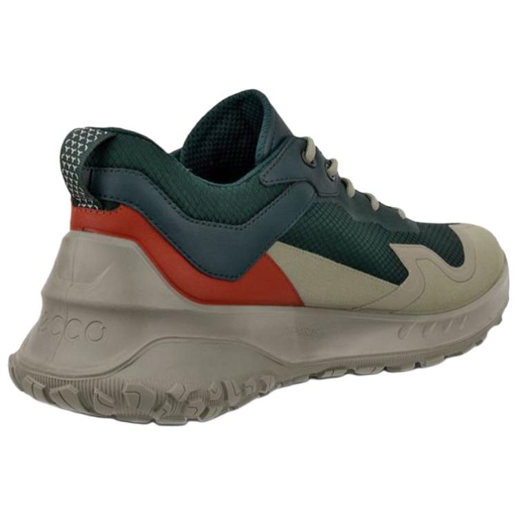 Ecco Ult Trn Abrasion Resistant Abrasion Resistant Low top Hiking Shoes Men’s