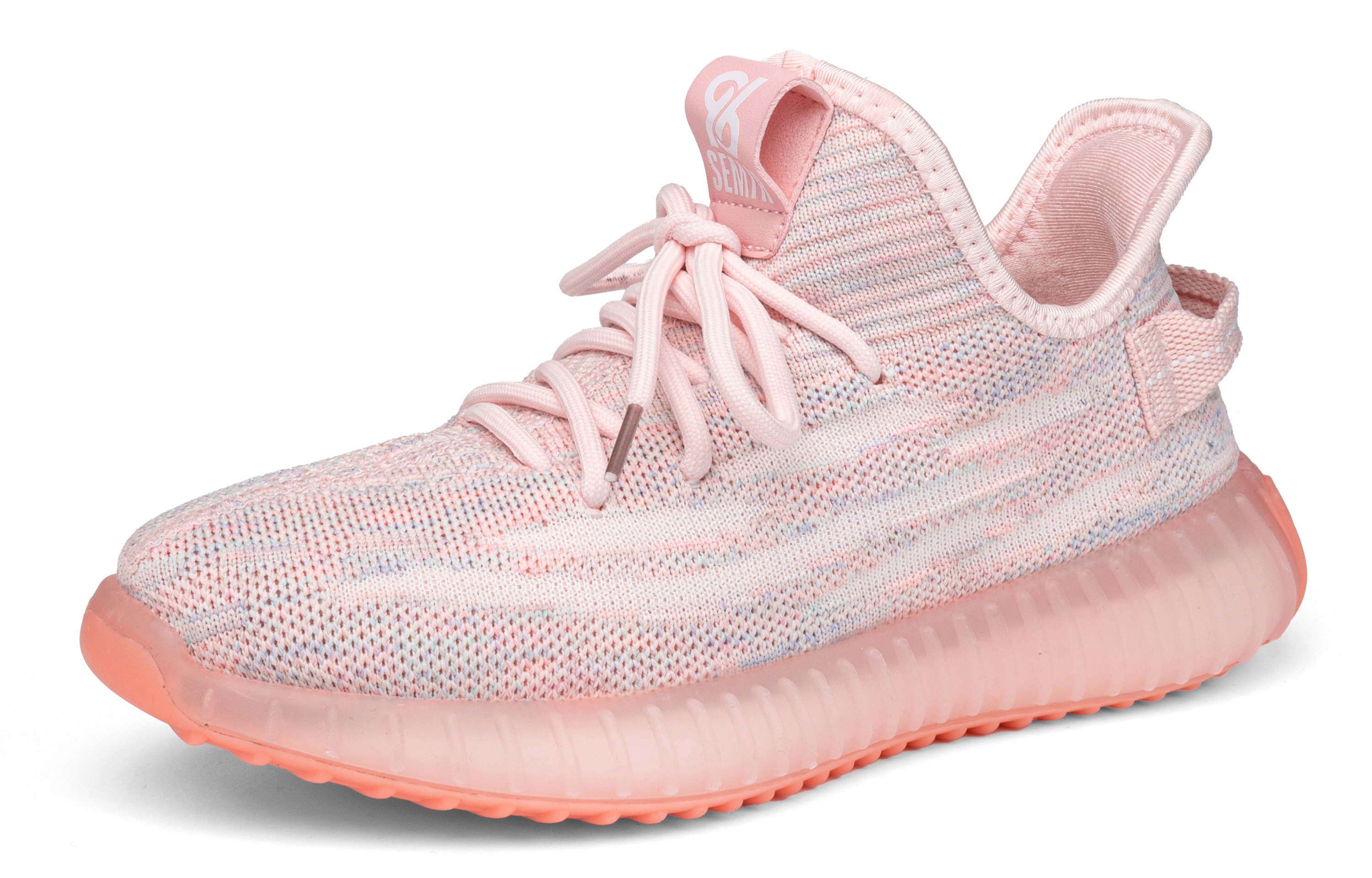 SEMIR Low top Running Shoes Women’s Pink