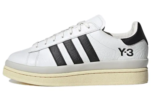 Y-3 Hicho Y-3 'White Black'