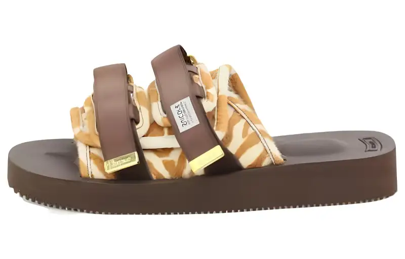 Suicoke MOTO-VHL 'Safari Black'