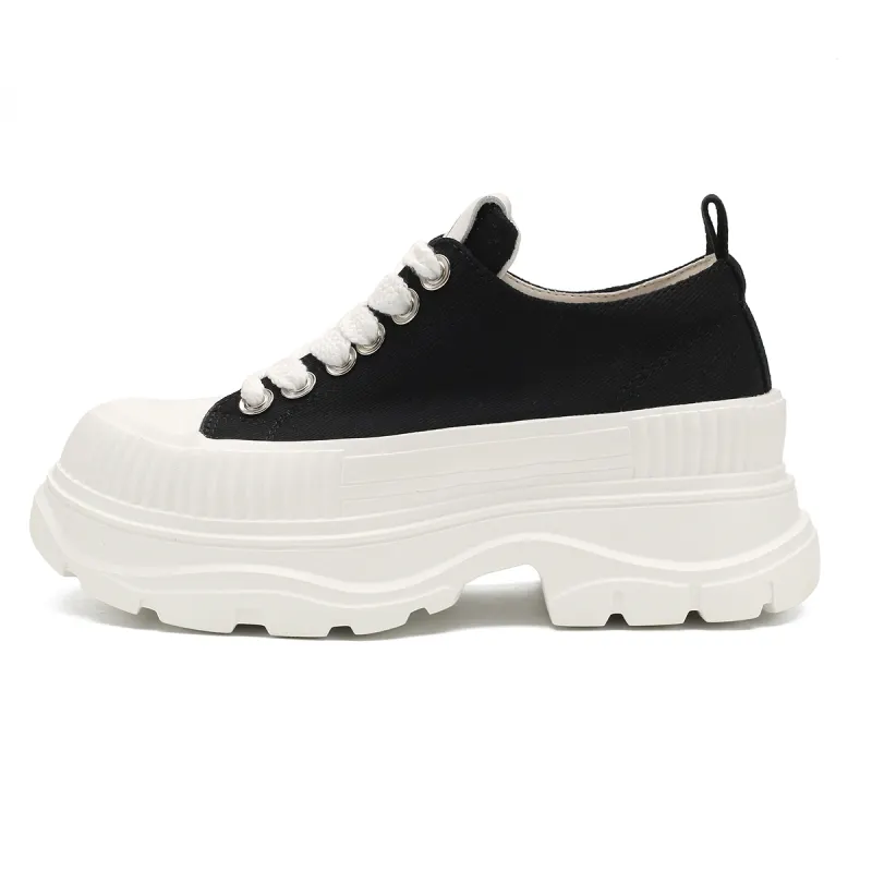 D FUSE SCANDINAVIA Slip Resistant, Abrasion Resistant, Lightweight Low top Casual Shoes Women's