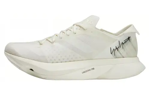 Adizero Adios Pro 3 Y-3 Y-3 'Off White Black'