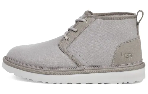 UGG Neumel Snow Boots Men's Gray