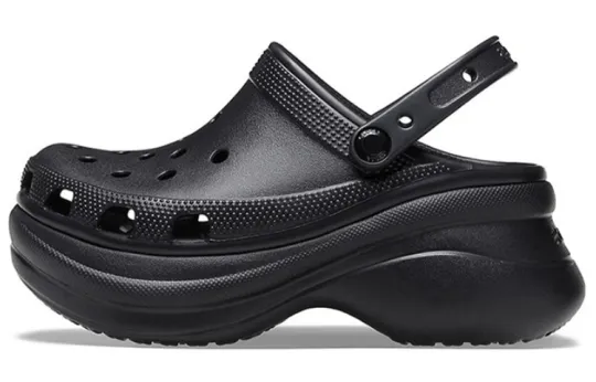 Crocs Bae Clog EVA 6cm