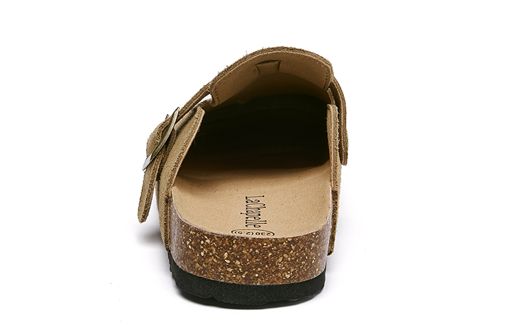 La Chapelle Birkenstock Shoes Women's
