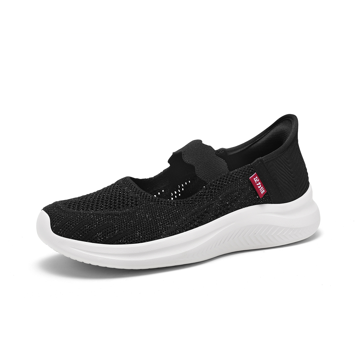ZULIZ Nurse Shoes, Slip on Shoes, Dance Shoes Breathable Lightweight Breathable And Lightweight Casual Shoes Women’s
