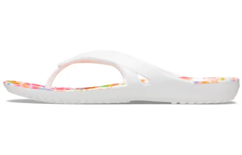 Crocs Kadee Flip Flops Women's