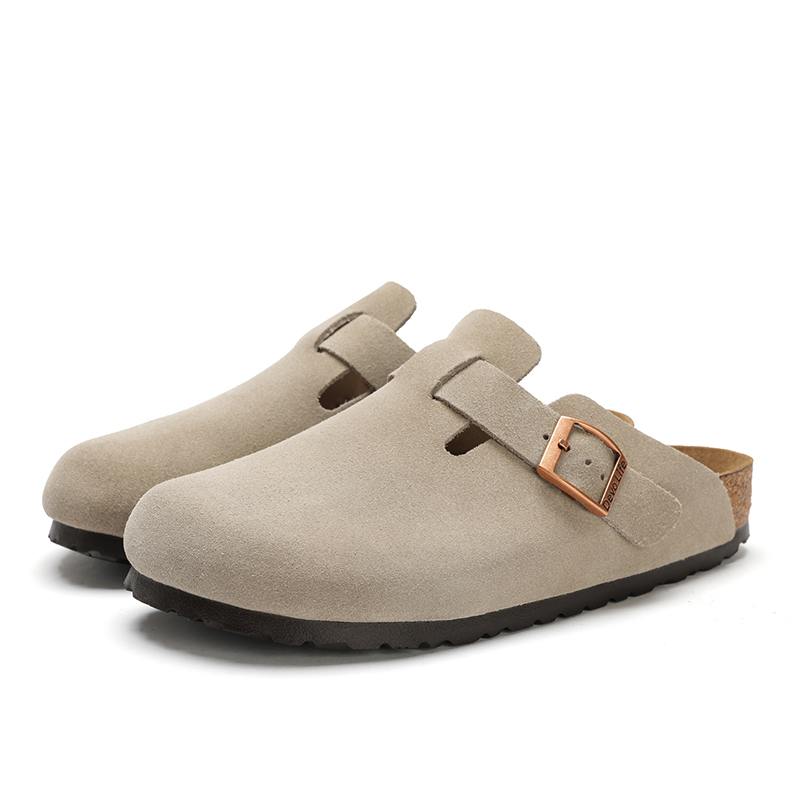Devo Life Birkenstock Shoes Unisex