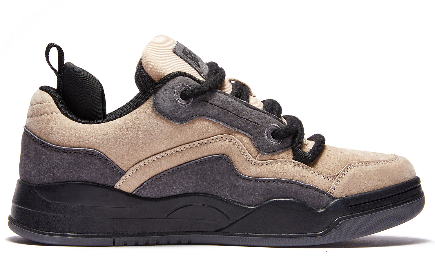 RIFUGIO VO' Low top Skateboard Shoes Unisex