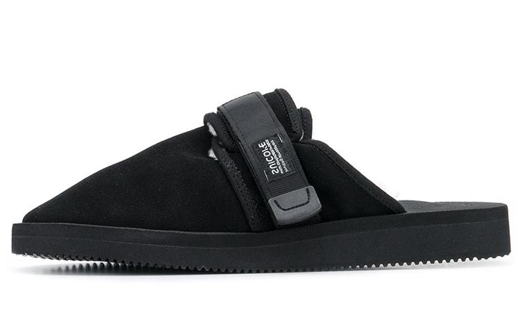 Сабо Suicoke Suicoke (черный)