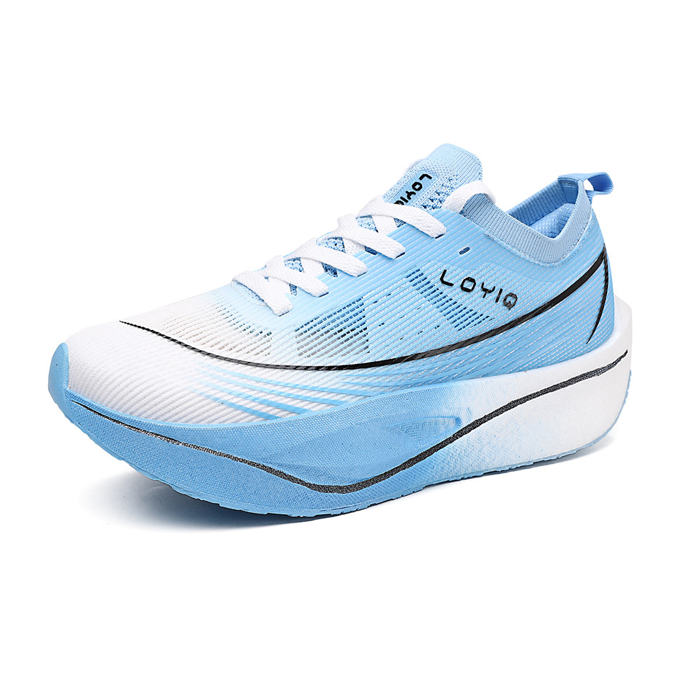 Loyiq Low top Running Shoes Unisex