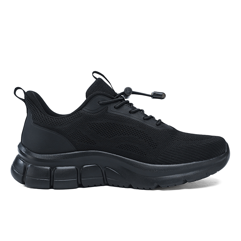 ZULIZ Soft Rebound Walking Sports Elderly Shoes