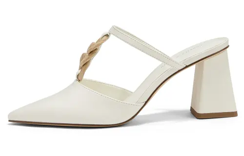 CHARLES&KEITH Pu Stylish Sandal Women's